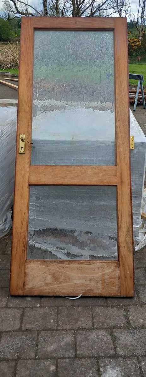 Door