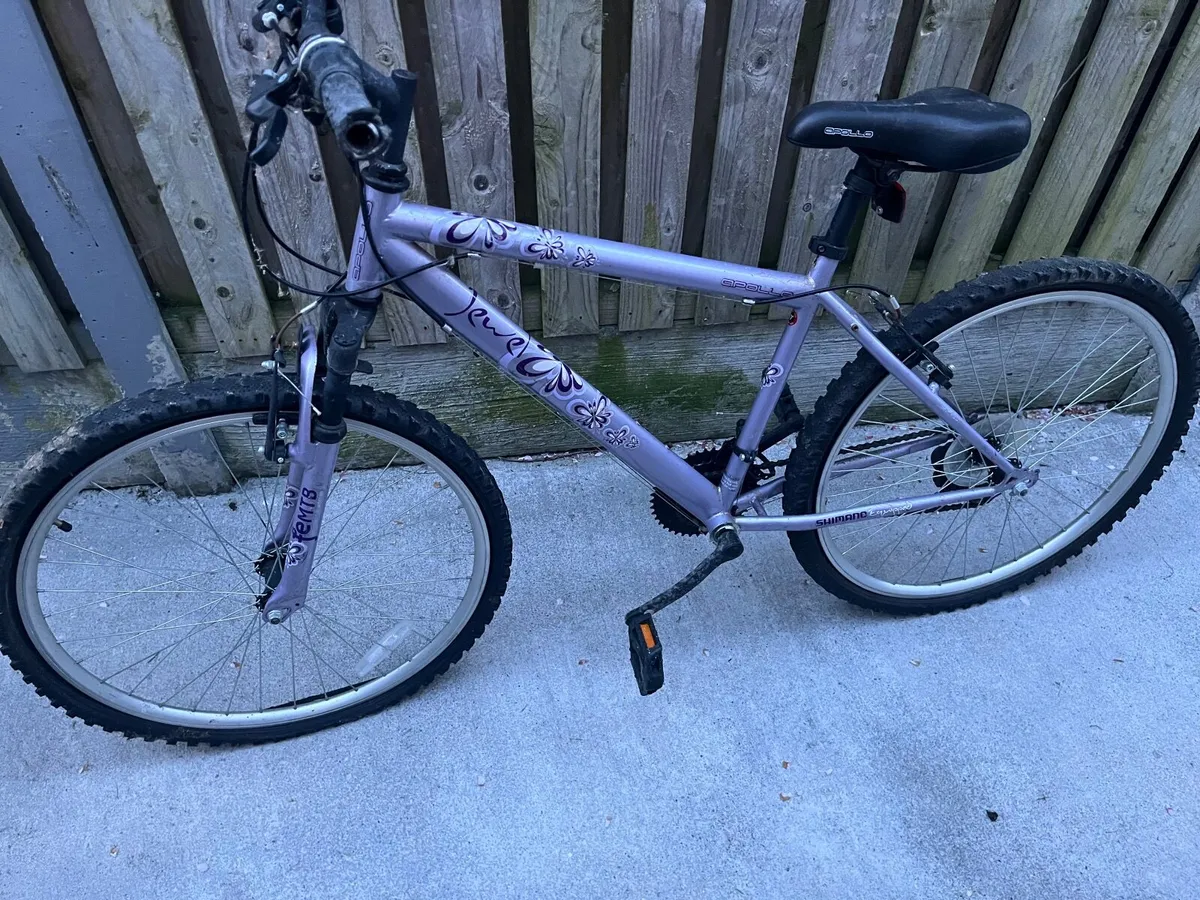 Bicycle - Image 2
