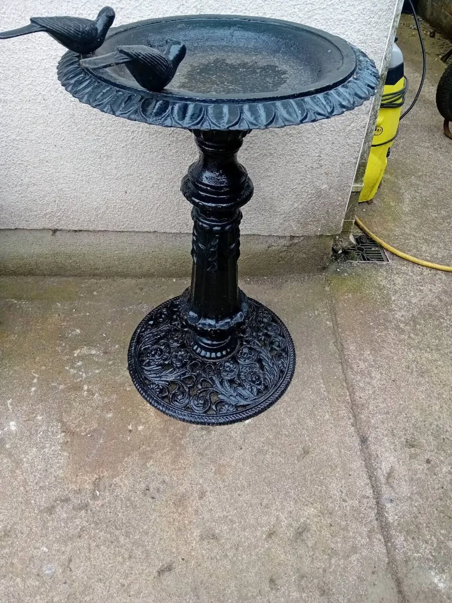 GARDEN PUMP - Image 2
