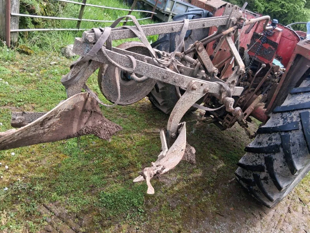 Plough - Image 2