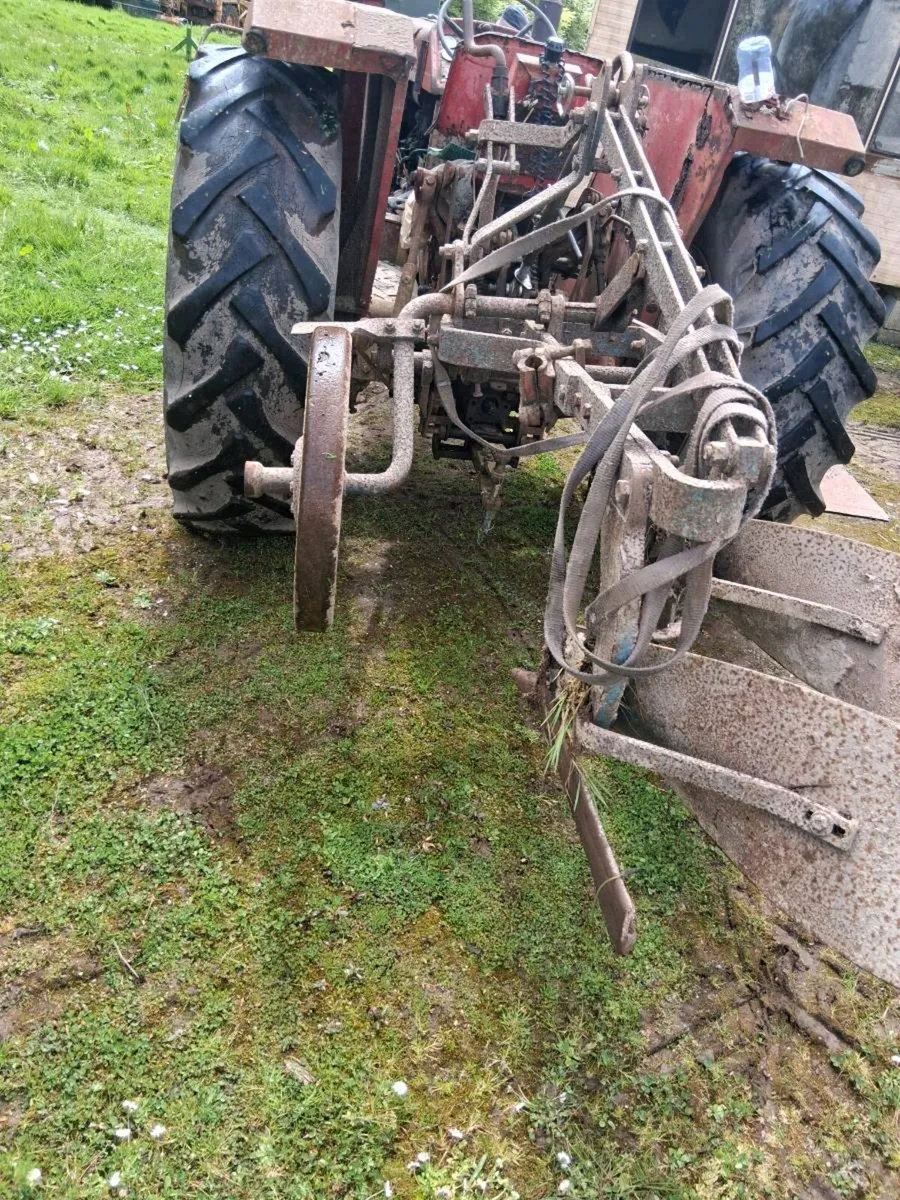 Plough - Image 3