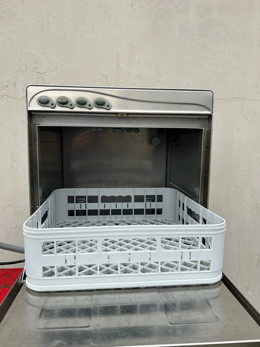 Glass Dish washer - Image 1