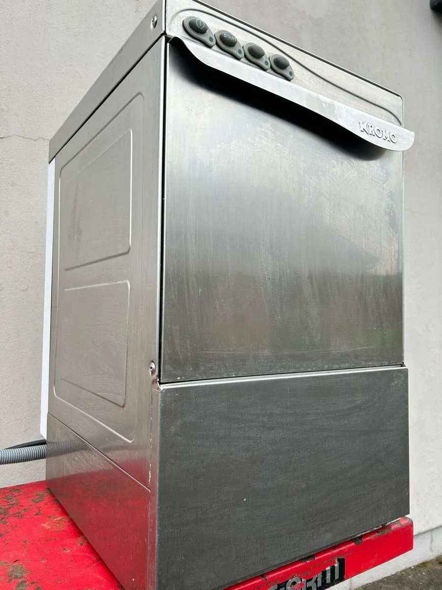 Glass Dish washer - Image 3