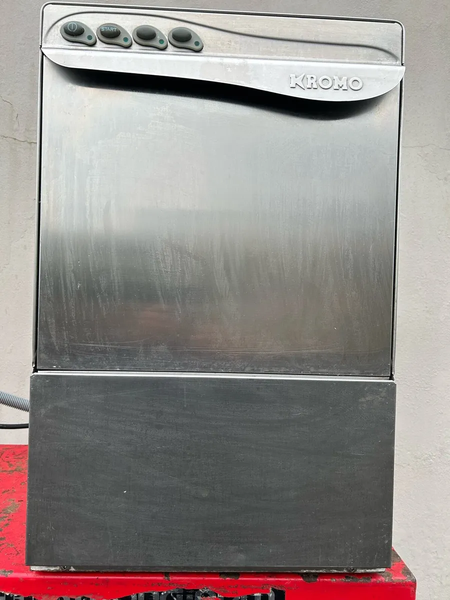Glass Dish washer - Image 4
