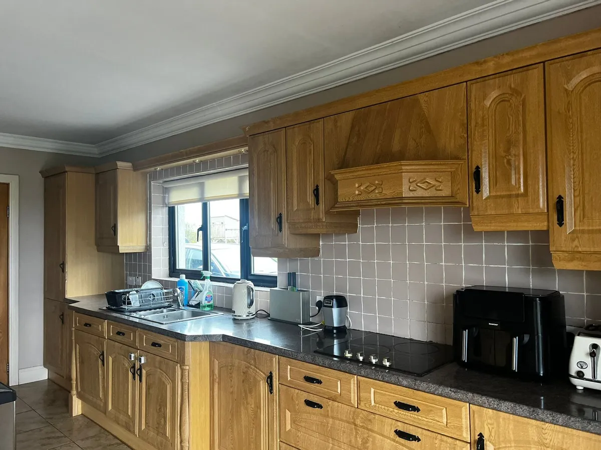 Kitchen - Image 1