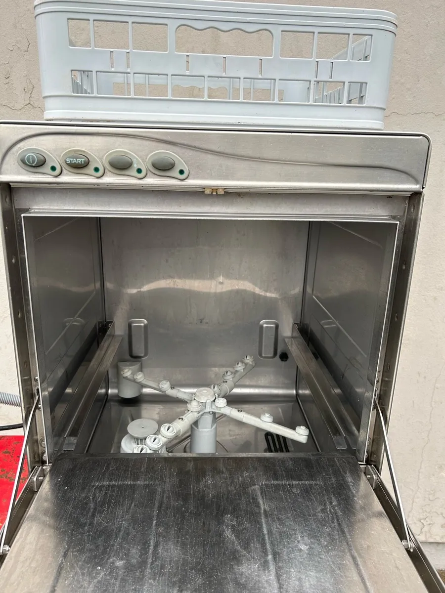 Glass Dish washer - Image 2