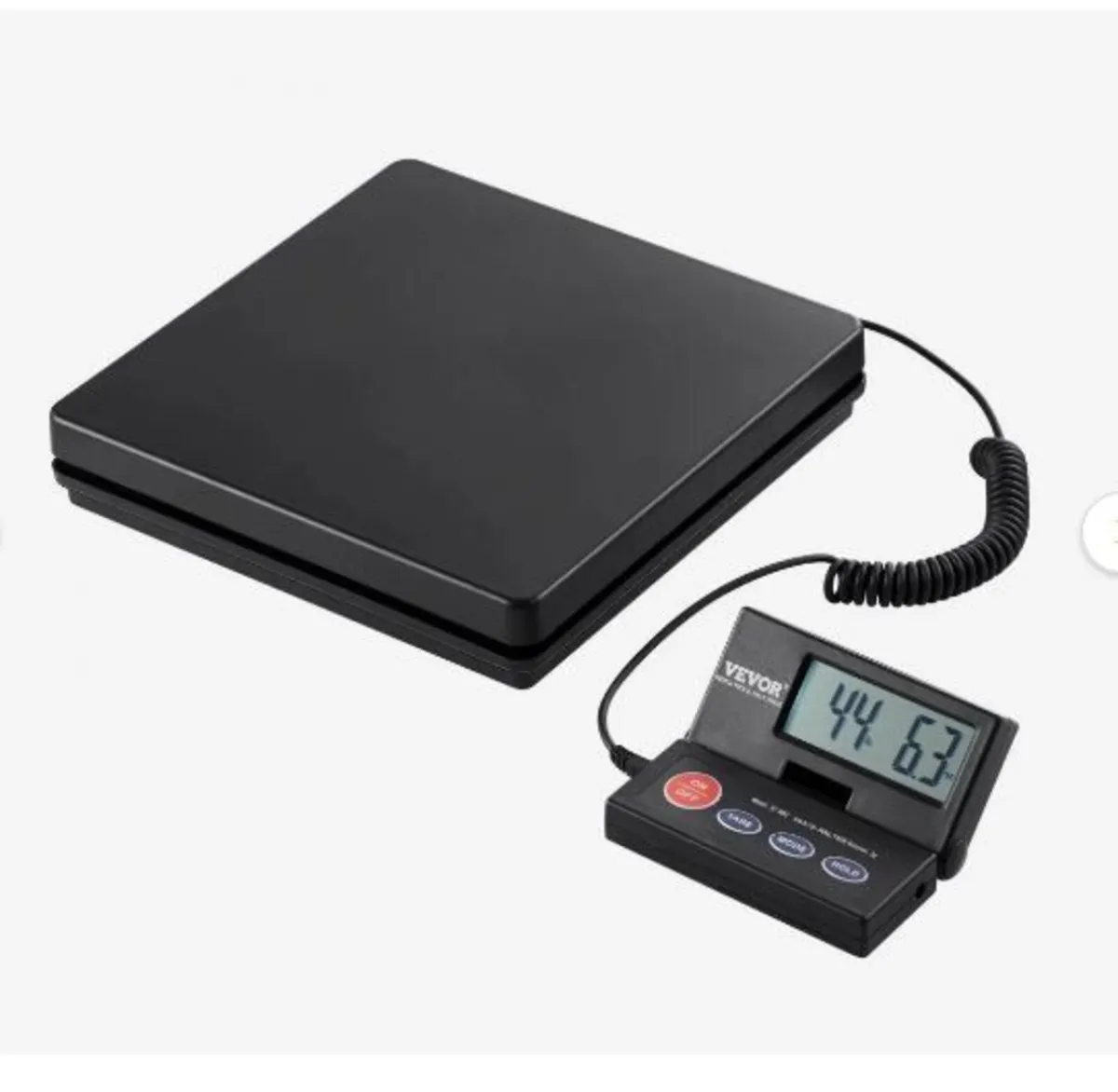 Shipping Scale Digital Postal Scale 49.9 kg - Image 1
