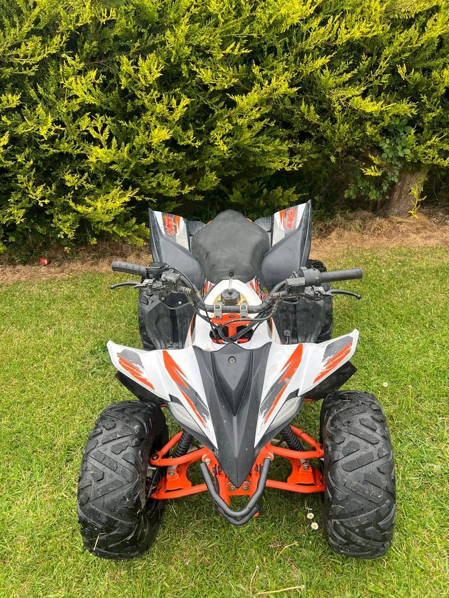 Quad - Image 4
