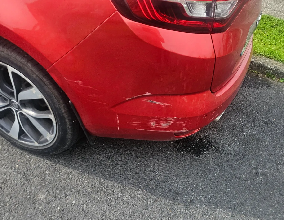 Renault Megane 1.5 dCi 110 DYNAMIQUE NAV - Image 4