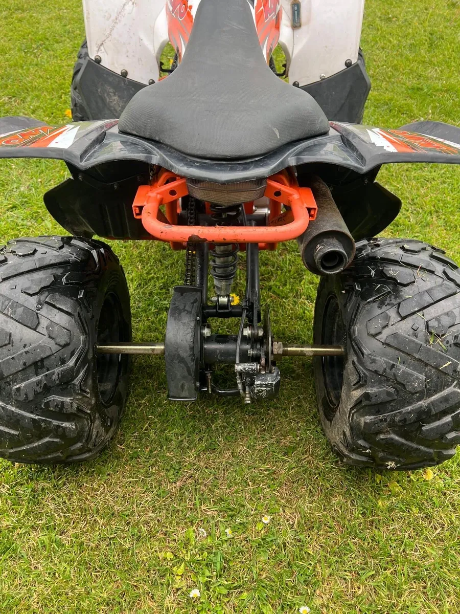 Quad - Image 2