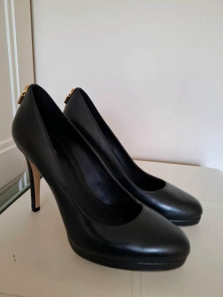 MICHAEL KORS LADIES SHOES - Image 1