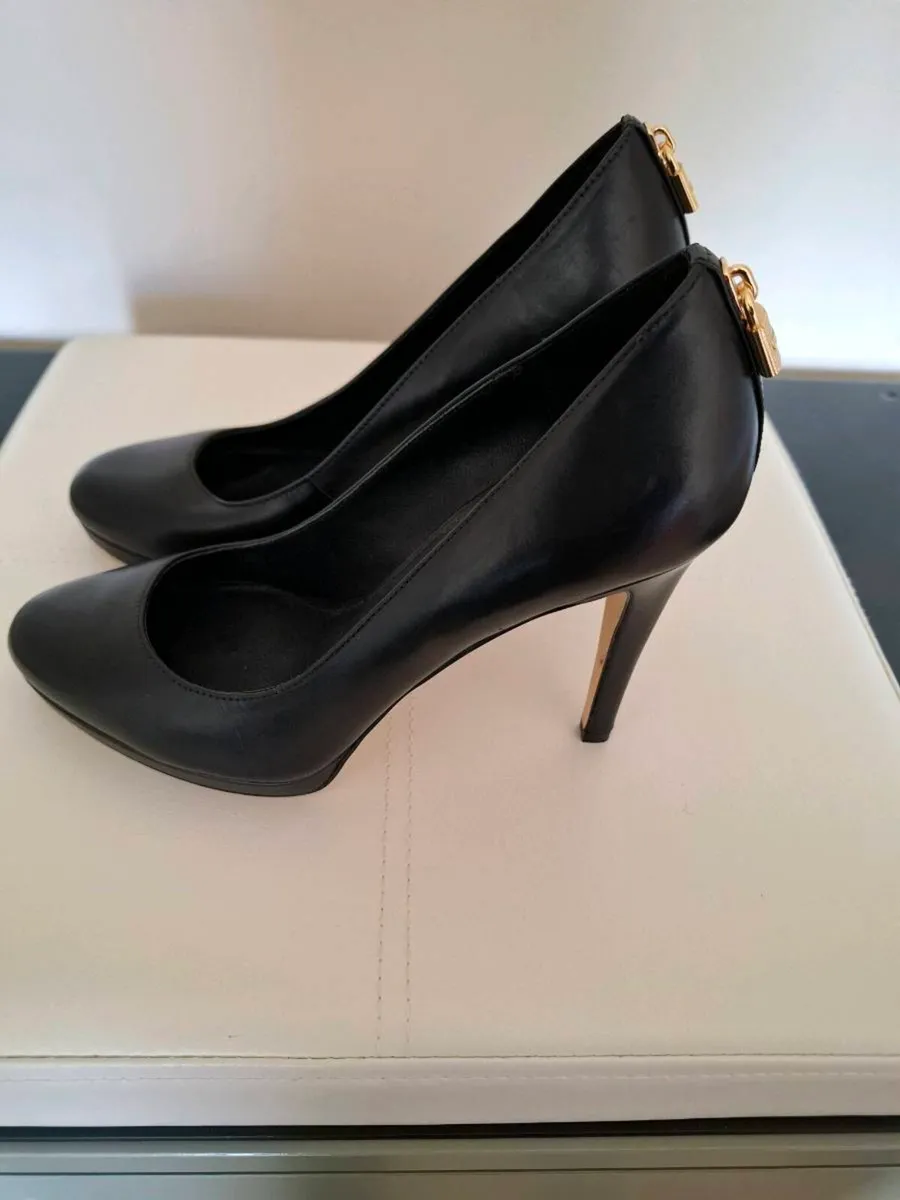 MICHAEL KORS LADIES SHOES - Image 2