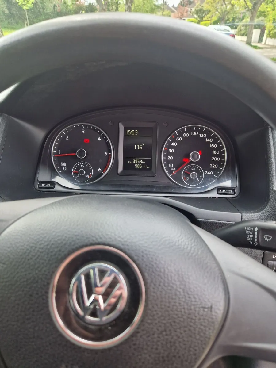 Volkswagen Caddy 2019 - Image 2