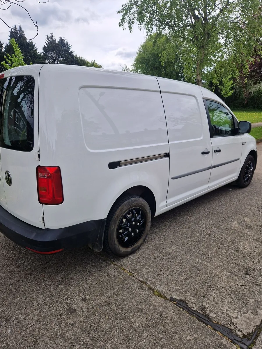 Volkswagen Caddy 2019 - Image 4