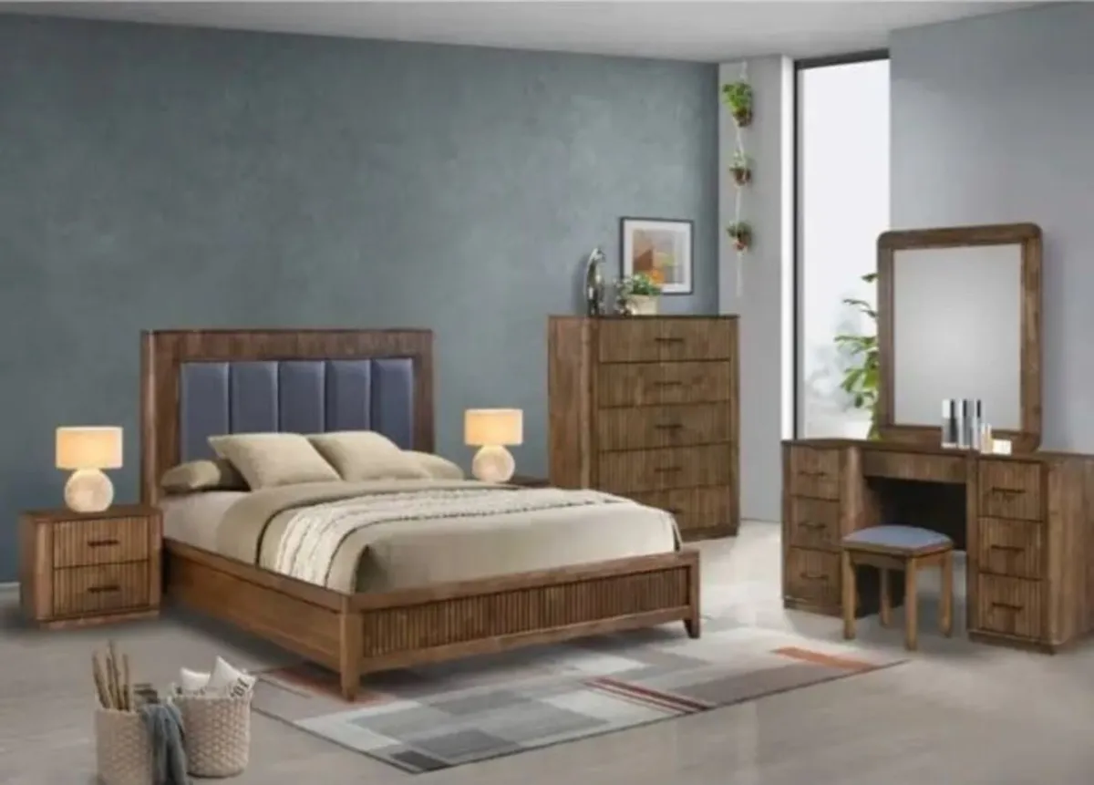 Vienna Bed / 2 Sizes - Image 3