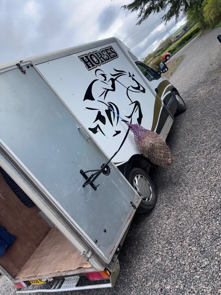 Horse lorry - Image 3