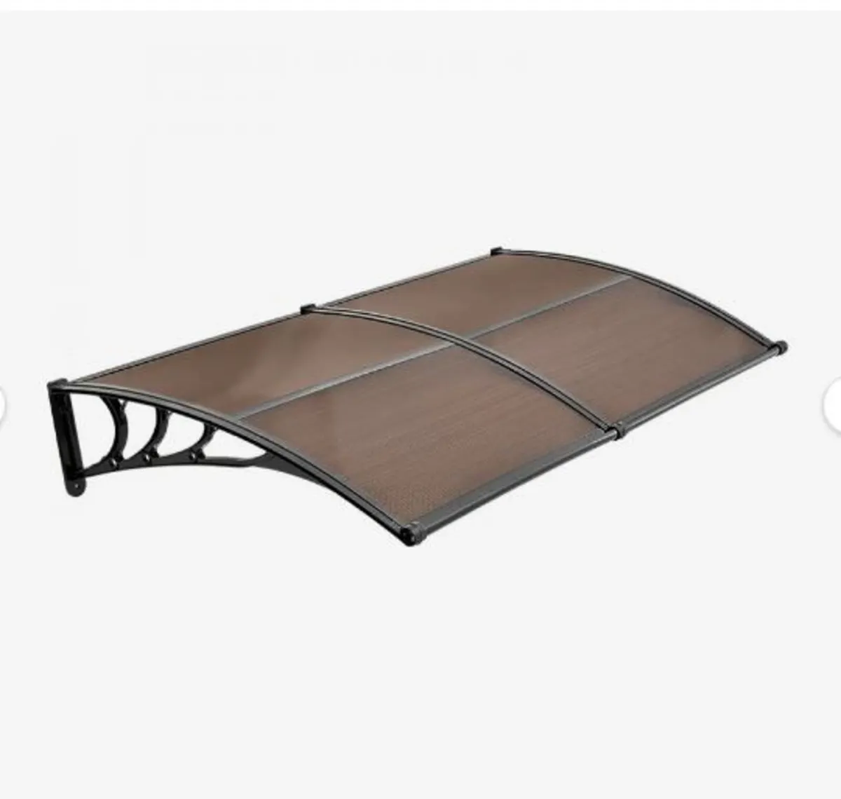 Awnings for Door Entrance, 38 x 78 in - Image 2
