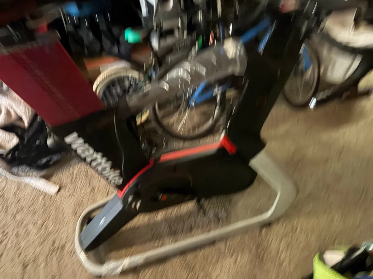 Wattbike Atom - Image 2