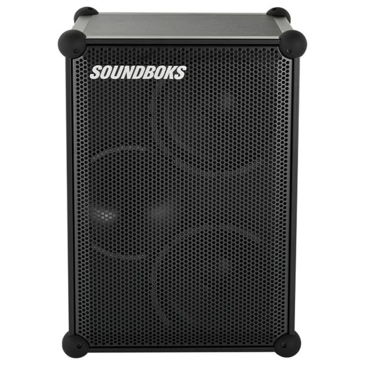 NEW SOUNDBOKS 4 (MOST POWERFUL BATTERY SPEAKER) - Image 1