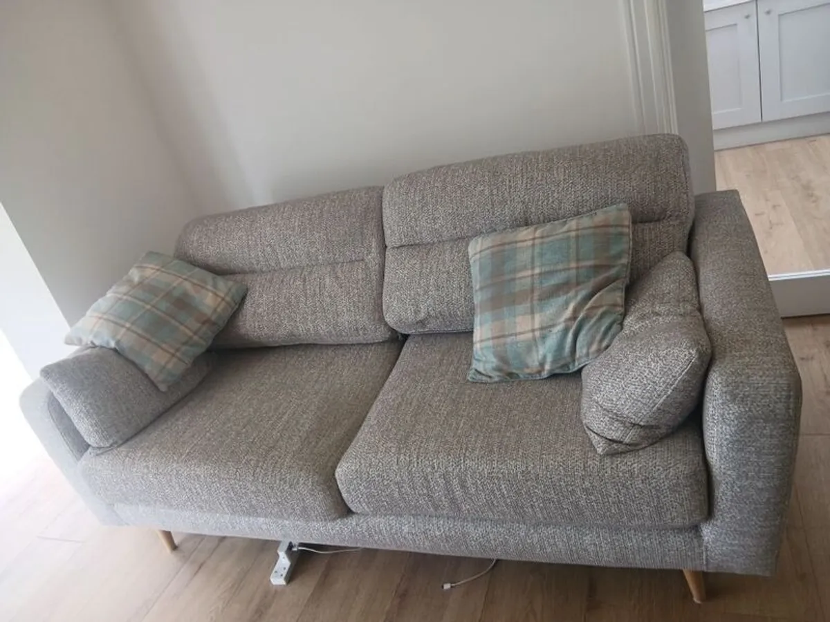 3 piece suite - Image 2