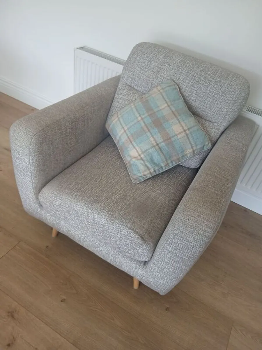 3 piece suite - Image 3