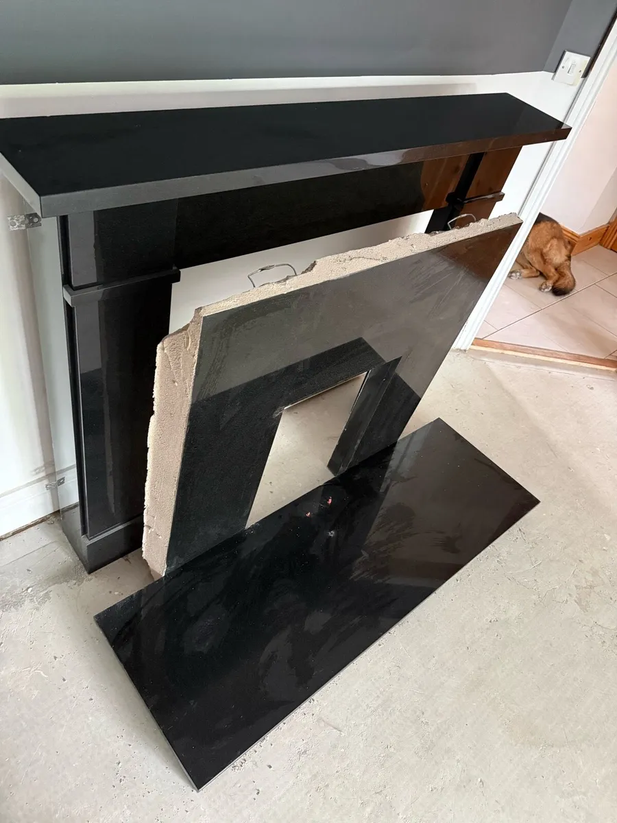 Fireplace Surround - Image 2