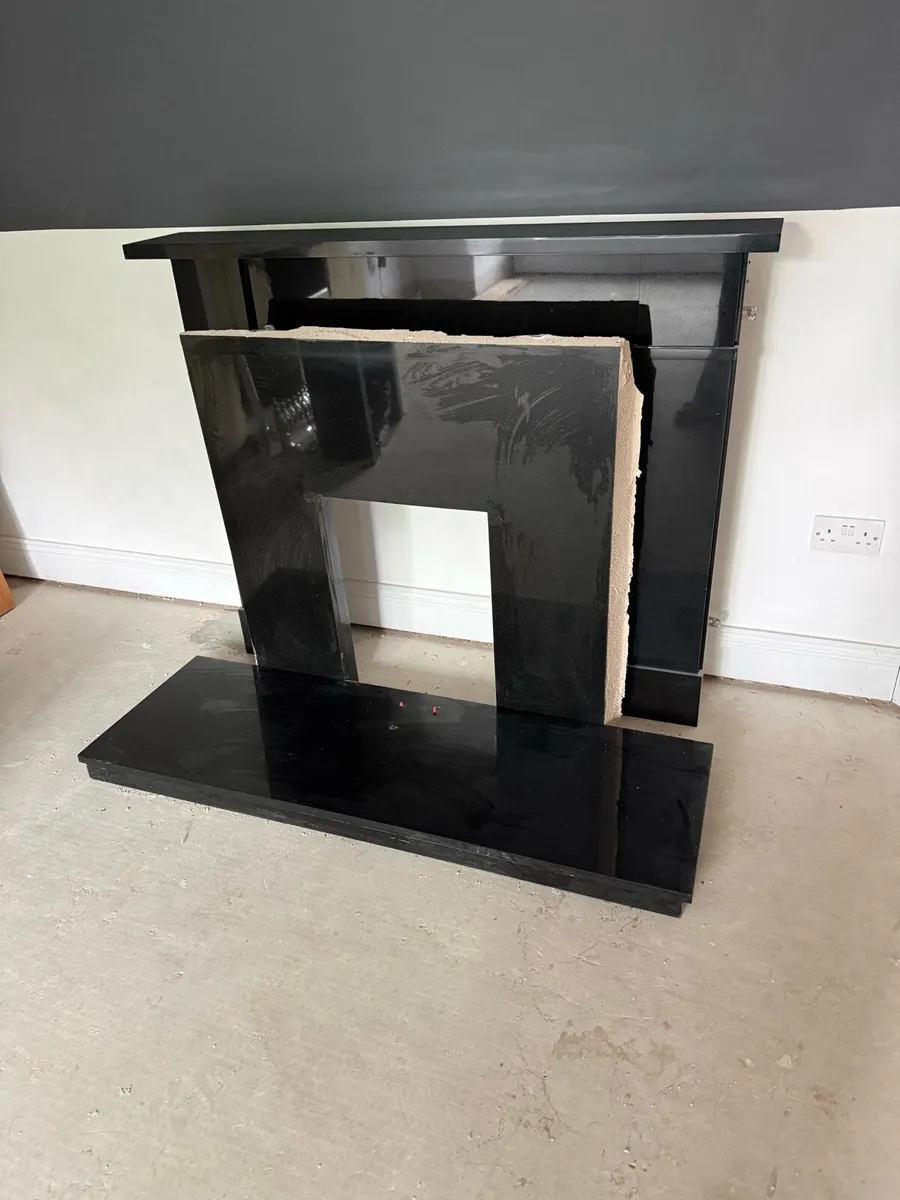 Fireplace Surround - Image 3