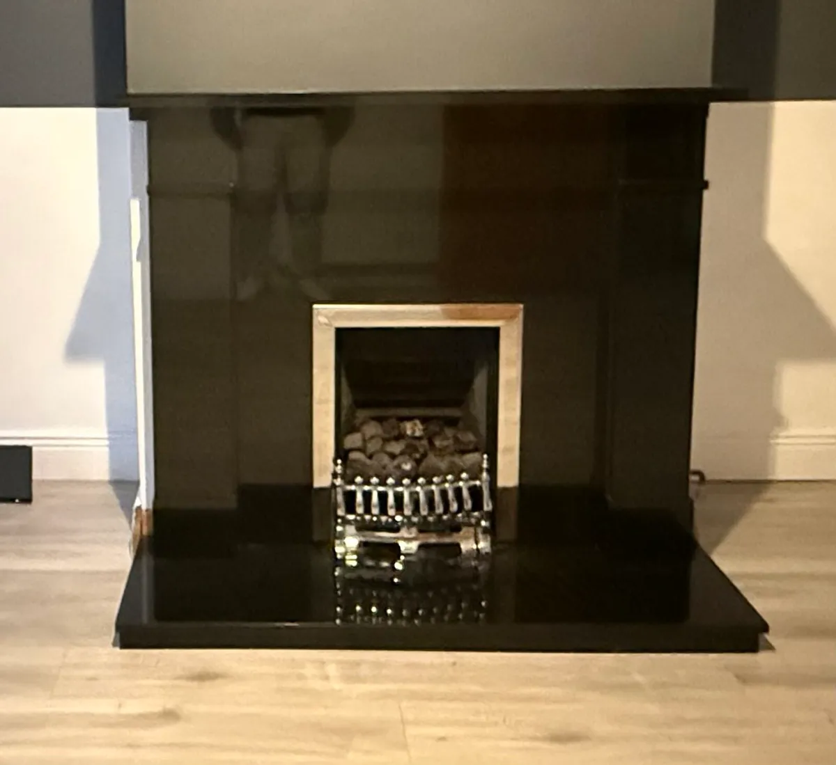 Fireplace Surround - Image 1