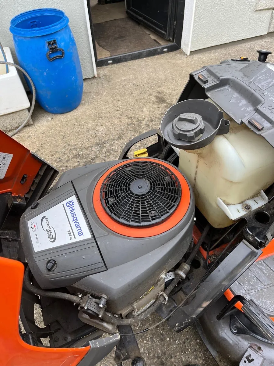 Husqvarna Lawnmower For Sale - Image 2