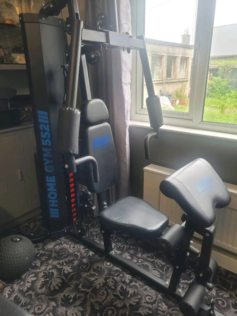 Gym equipment - Image 1