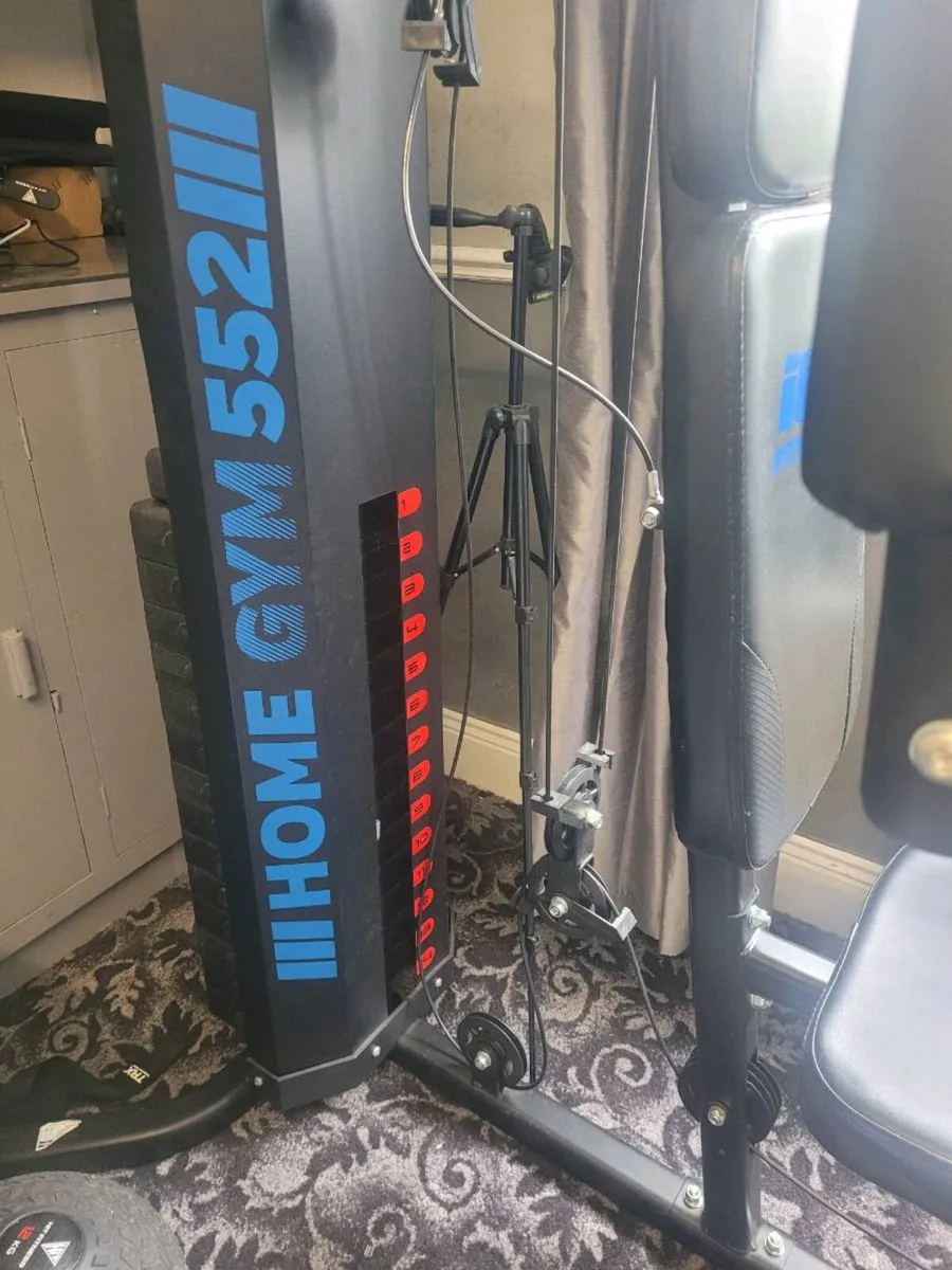 Gym equipment - Image 3