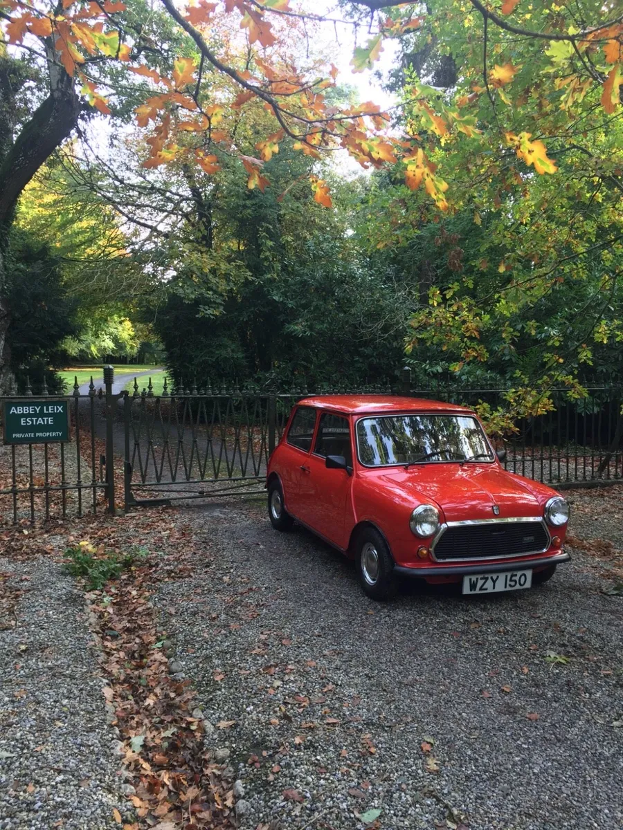 Austin Mini City Tripper - Image 3