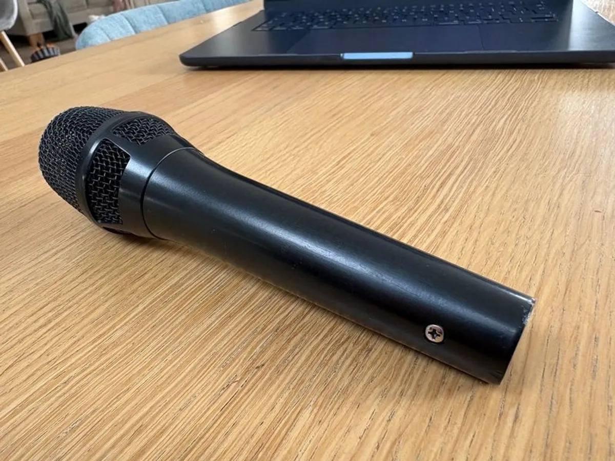 Neumann KMS 105 - Image 2