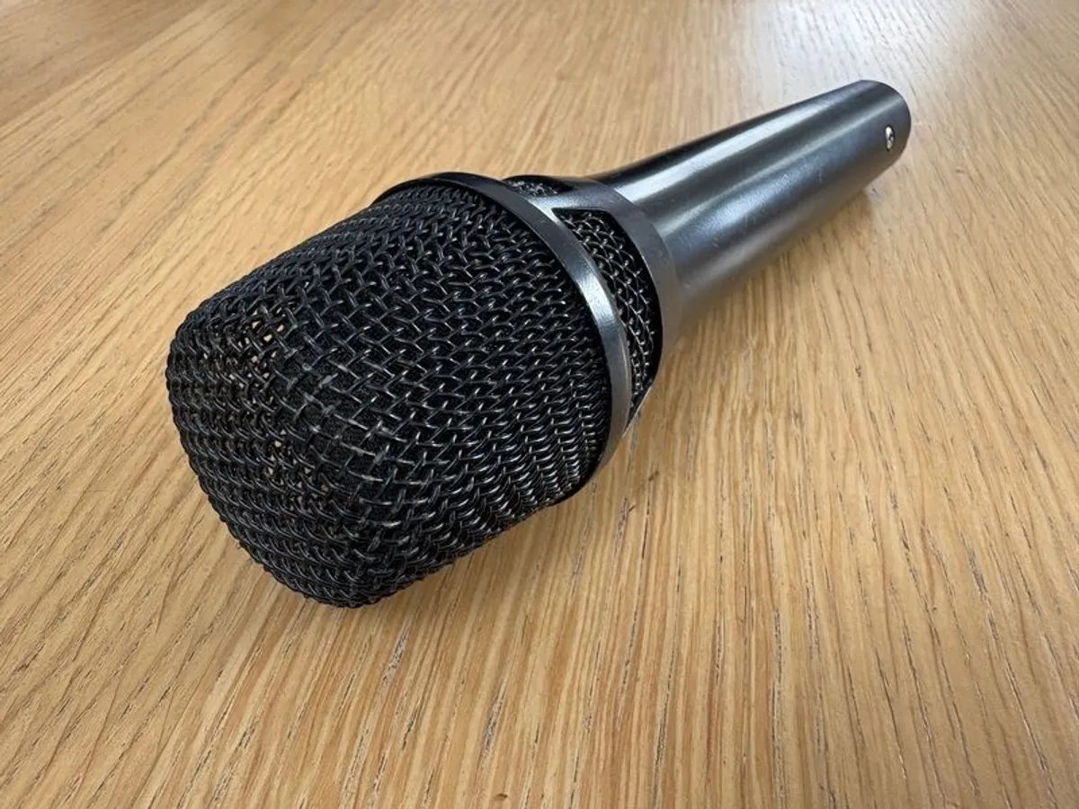 Neumann KMS 105 - Image 3