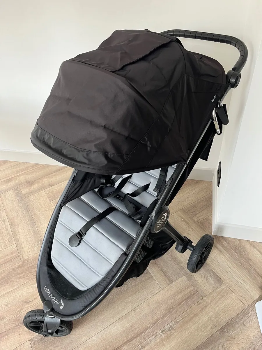 Baby Jogger City Mini GT2 Buggy - Image 1