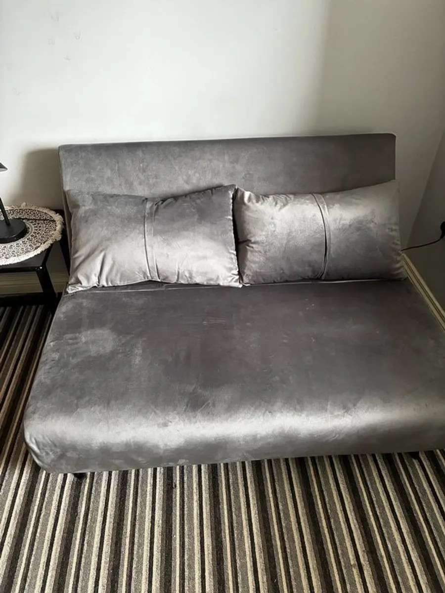Sofa Bed - Image 1
