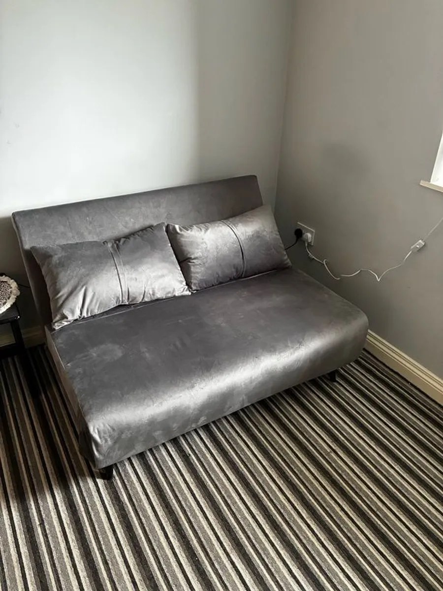 Sofa Bed - Image 2