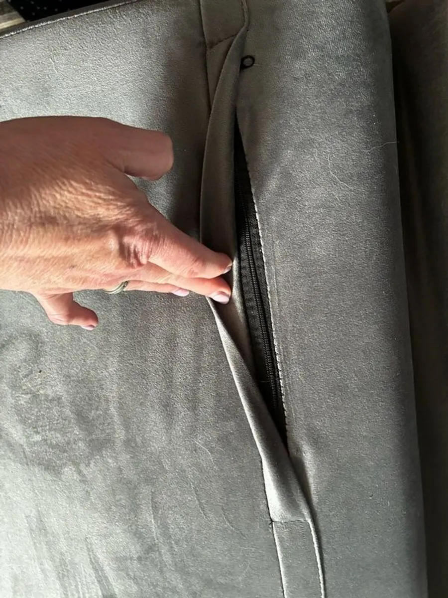 Sofa Bed - Image 3