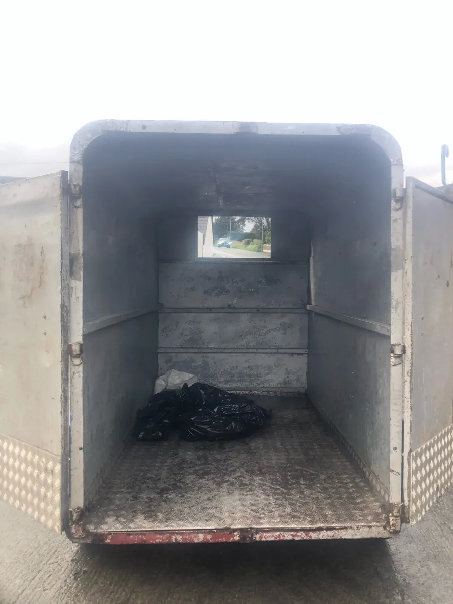 Cattle Trailer - Image 4