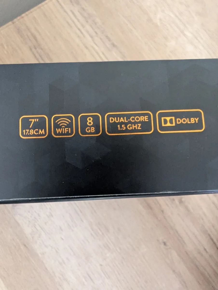 Kindle Fire HD Gen3 - Image 4
