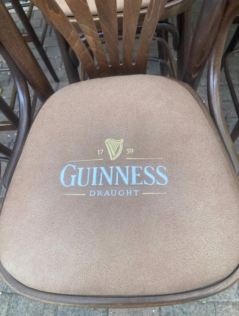 Brentwood High Bar Stools - Image 1