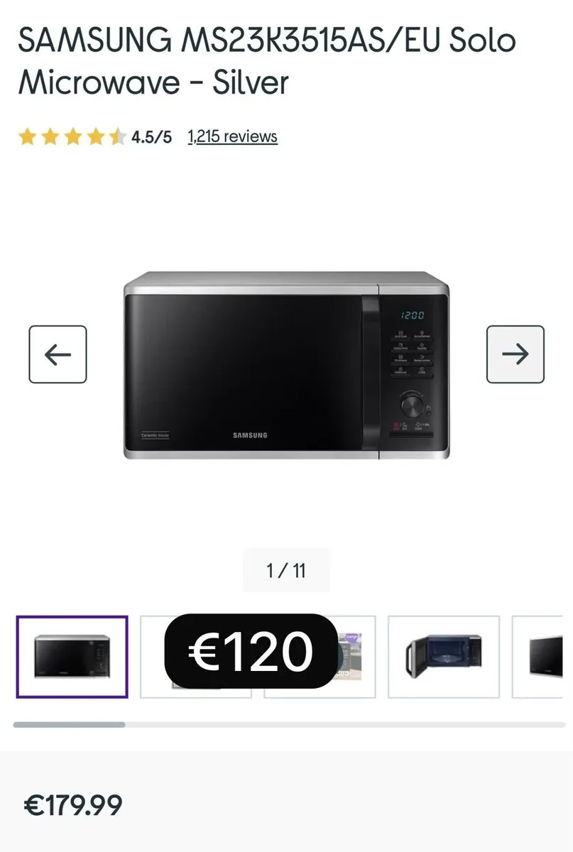 Appliances - Image 3