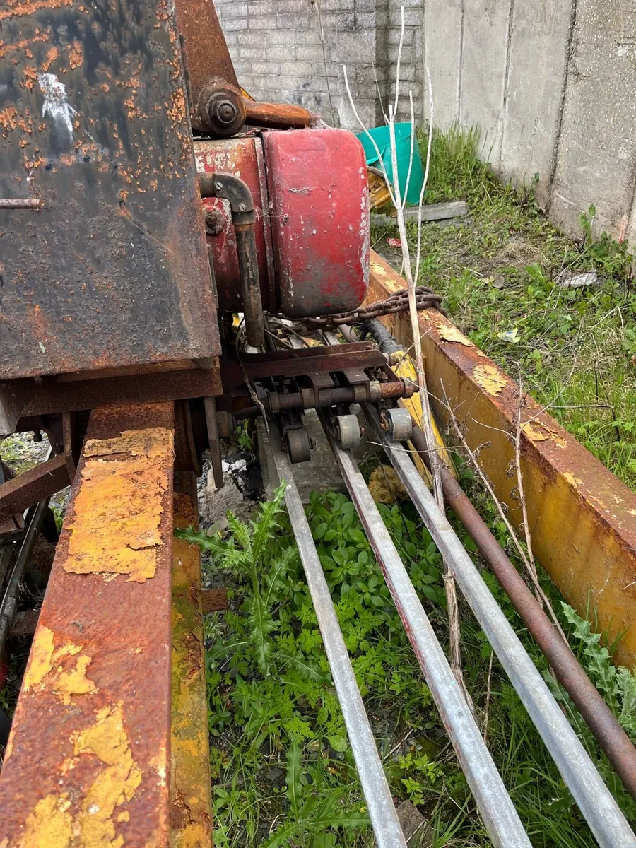 Gantry crane - Image 3