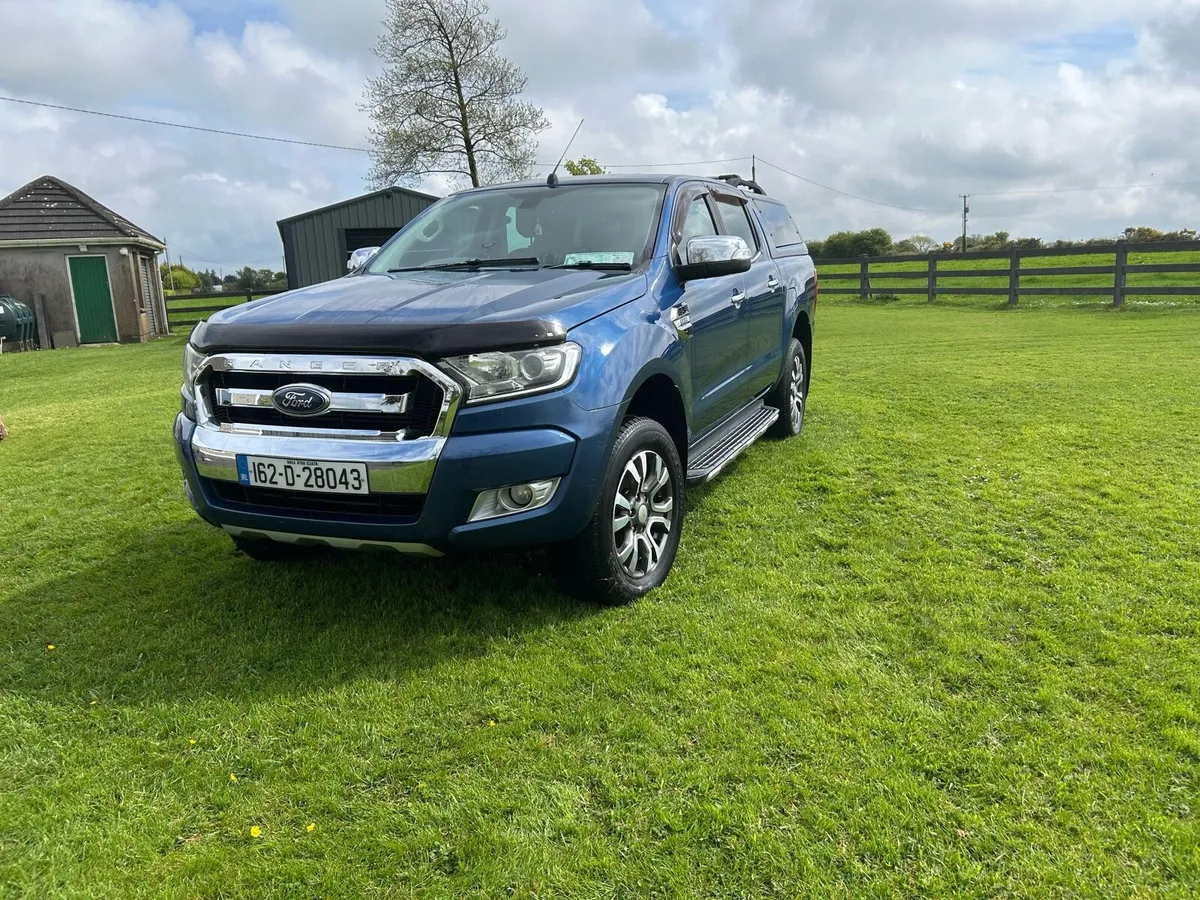 Ford Ranger - Image 2