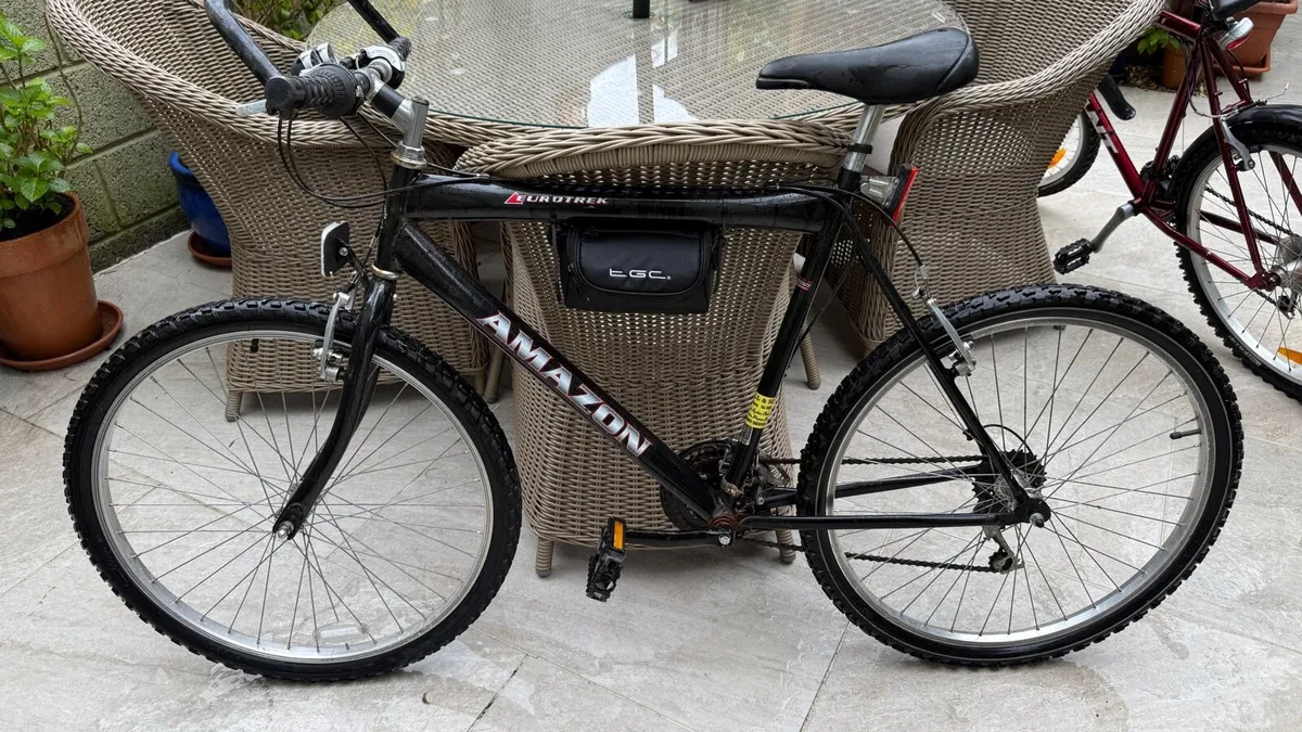 Two  bikes - Image 2
