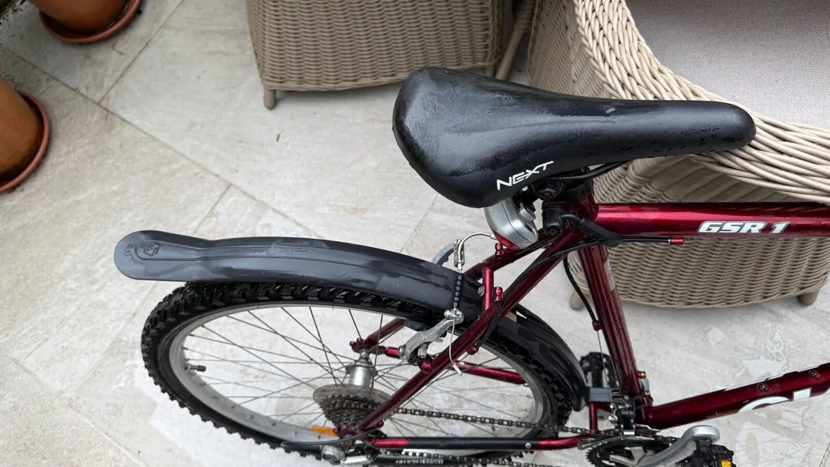 Two  bikes - Image 3
