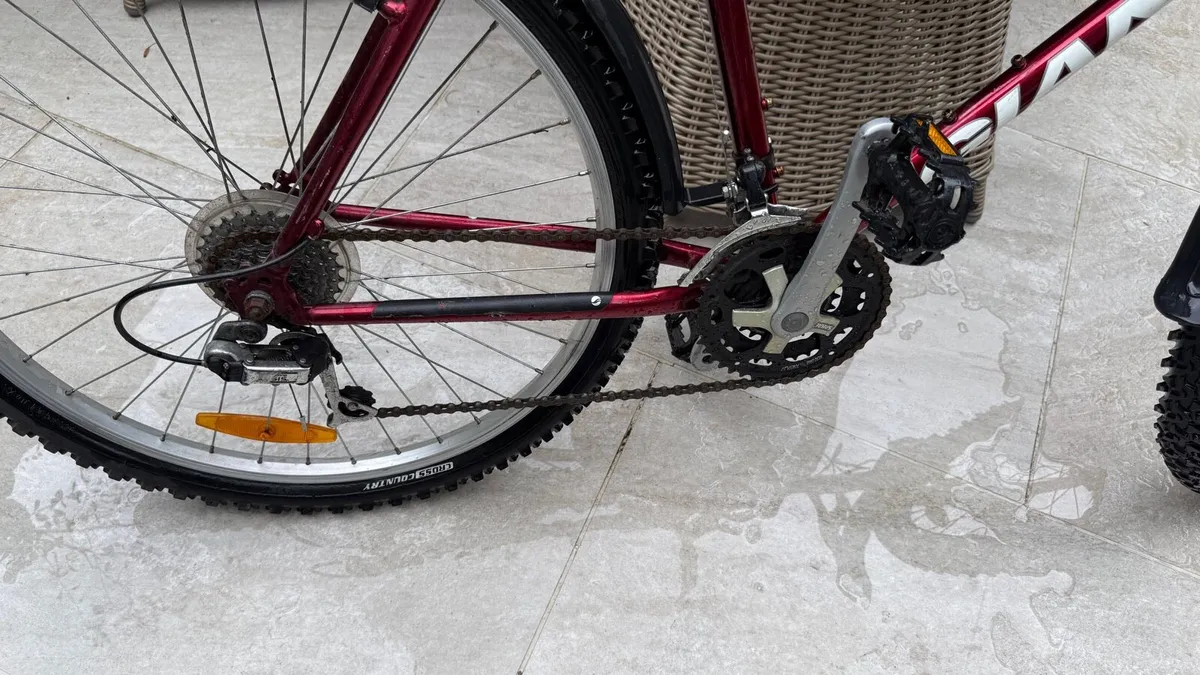 Two  bikes - Image 4