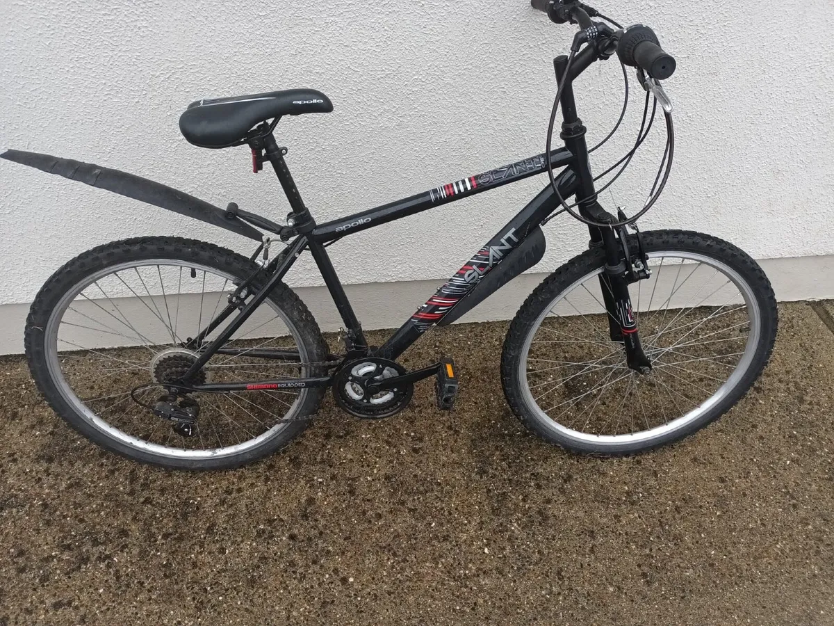 Bike