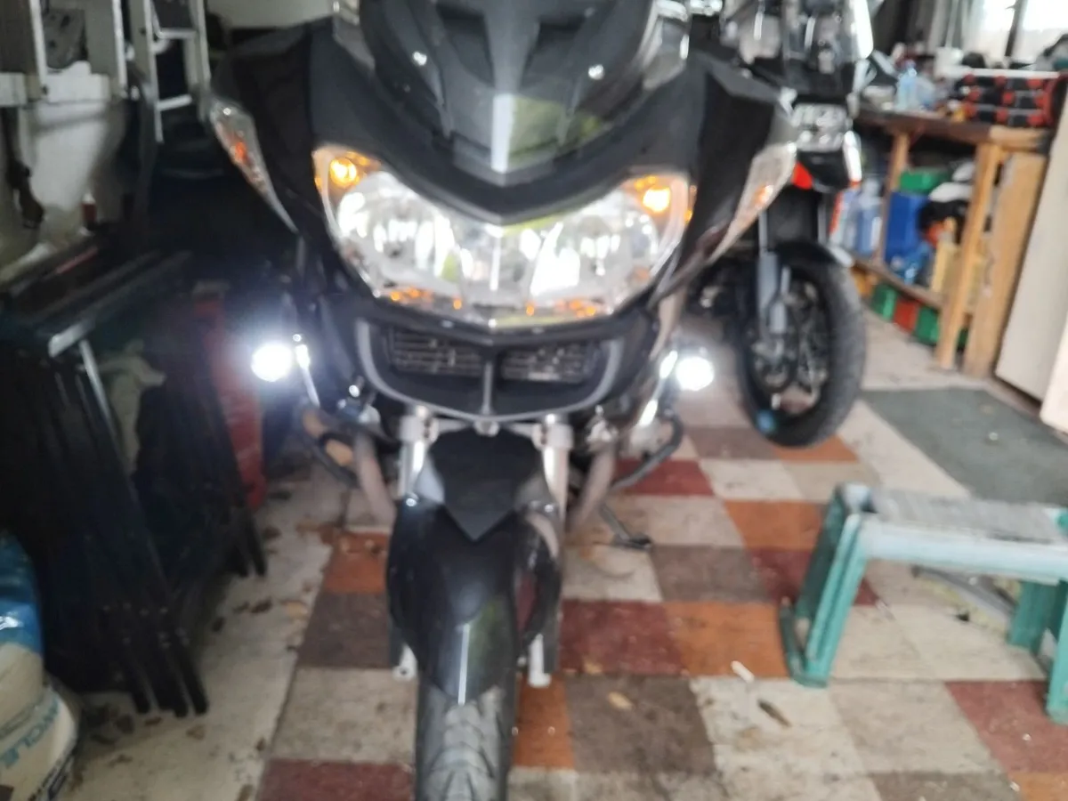 BMW R 1200 RT 2011 - Image 2