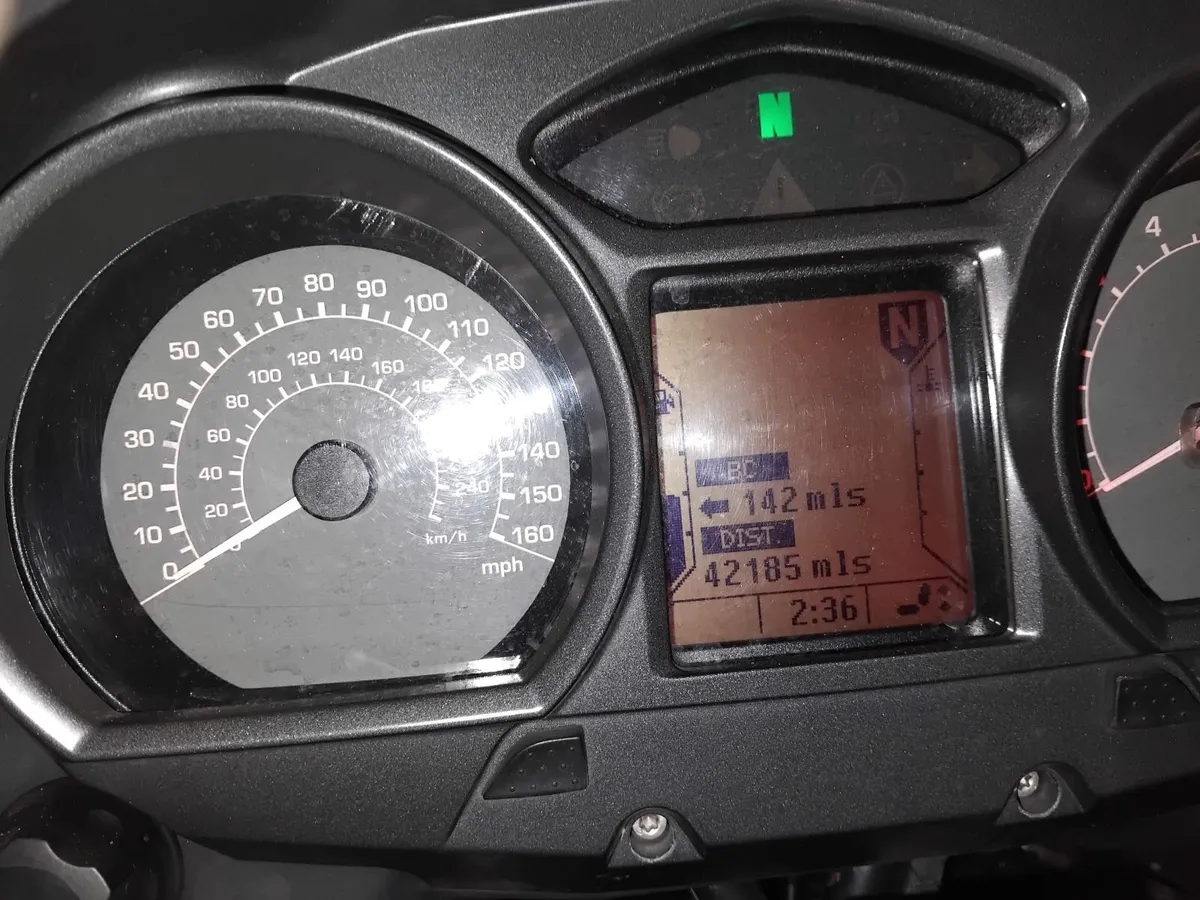 BMW R 1200 RT 2011 - Image 1